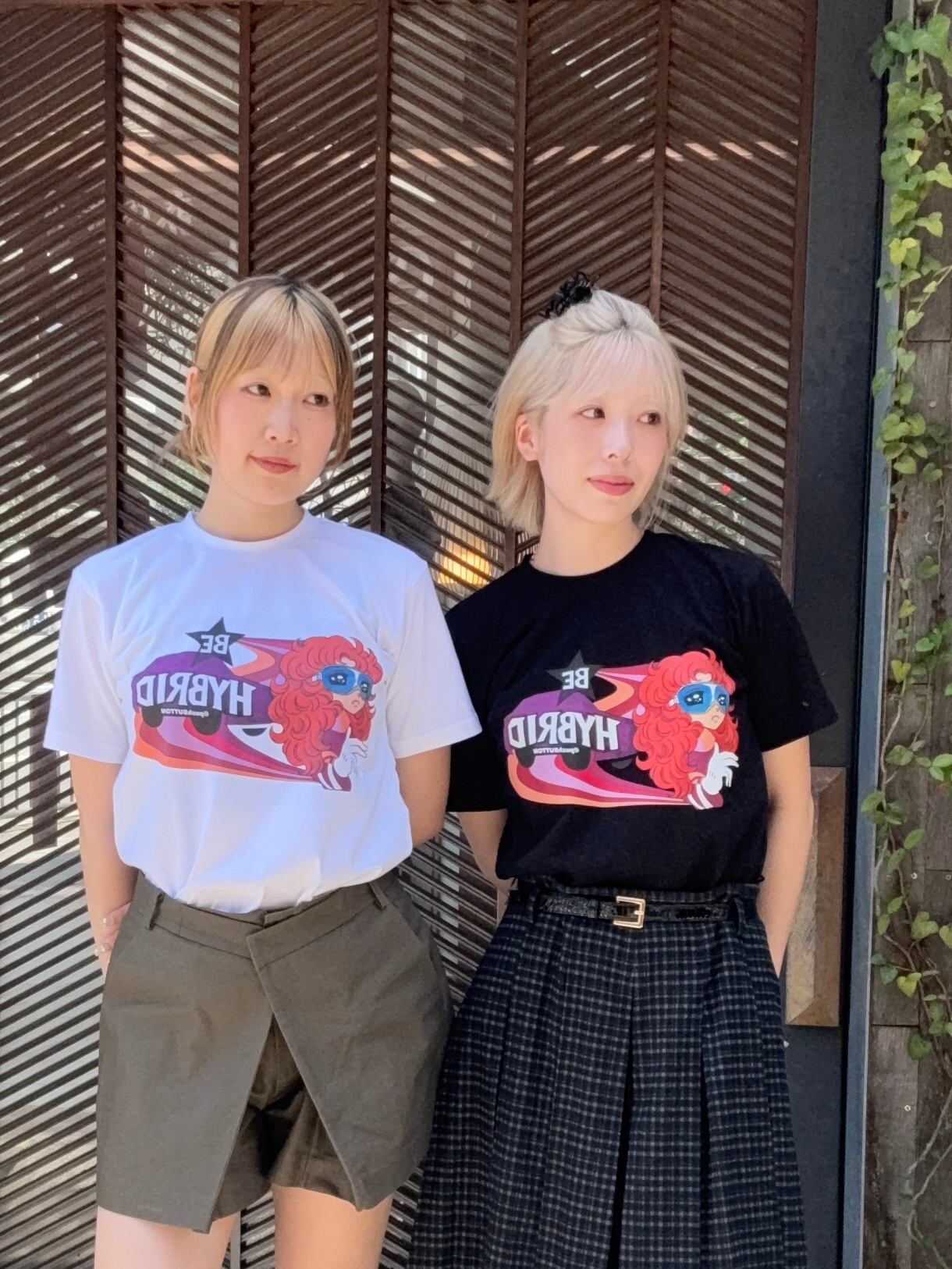 T-SHIRT / カットソー | TRENT online
