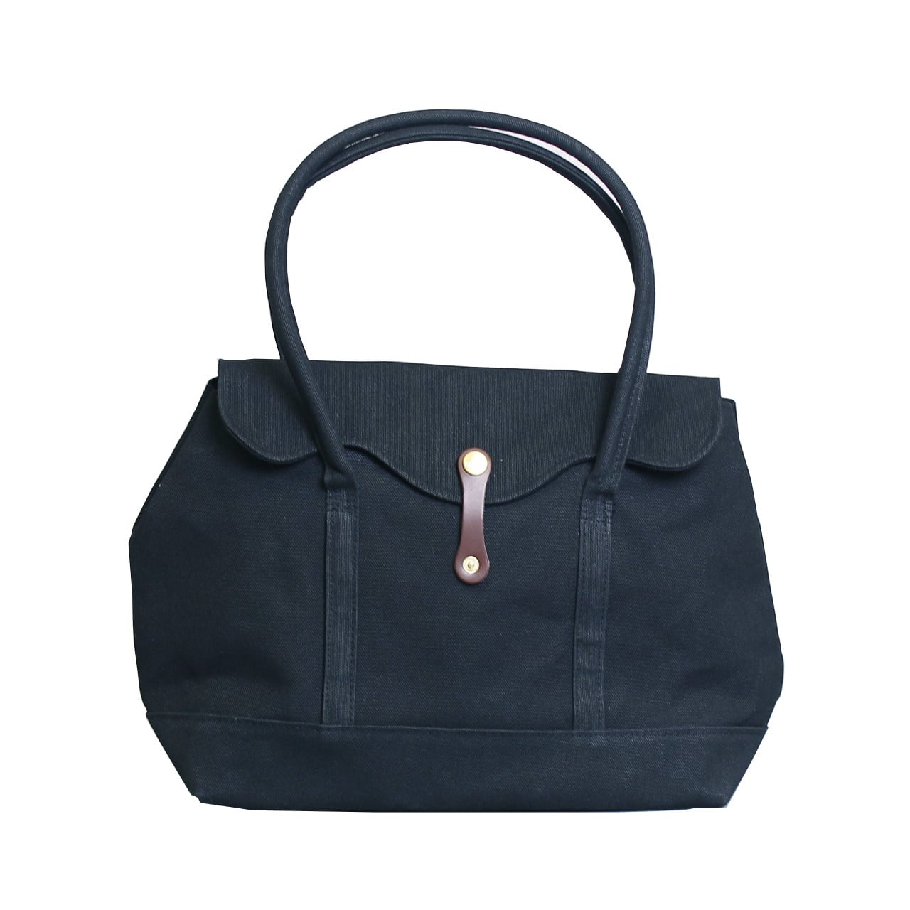 バッグ トート キャンバス 無地 日本製 THE CANVET ザ キャンベット