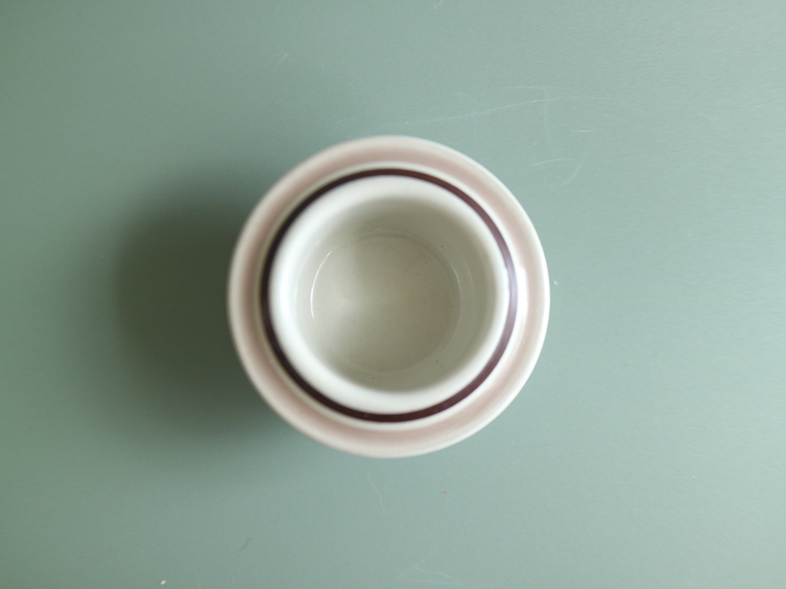 ARABIA アラビア / Koralli / エッグカップ No.5863 | Taloni 〜北欧