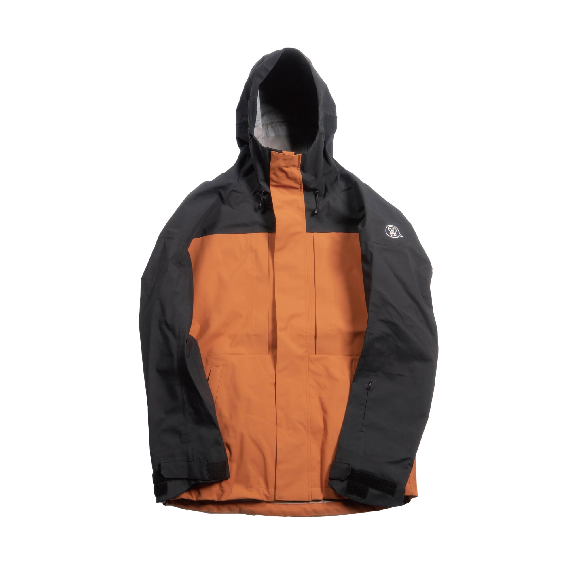 2022/2023 unfudge snow wear // GENTLE JACKET // CAMEL | unfudge