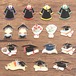 パーソナライズドジュエリーアクセサリー