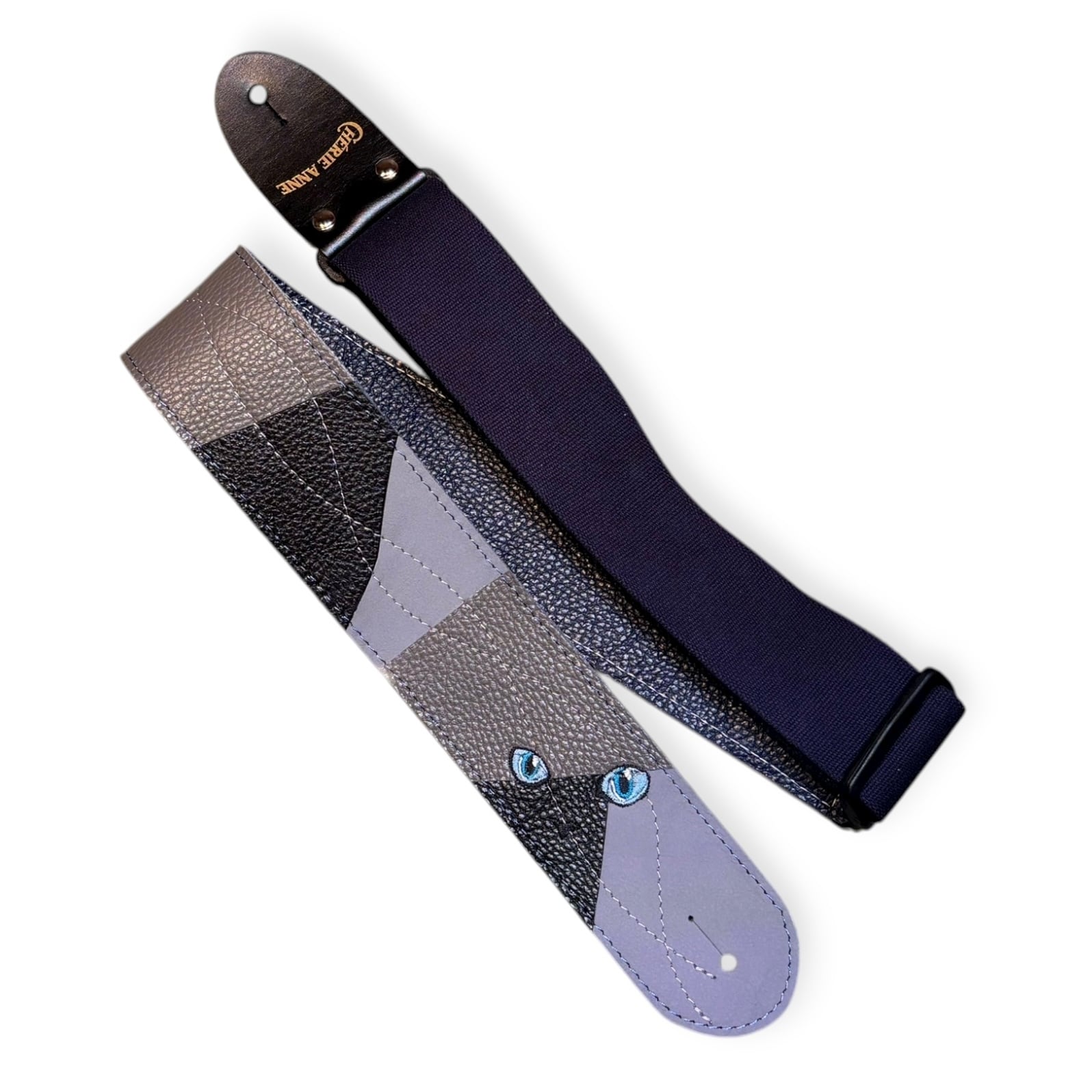 mar!オーダーギターストラップ mar!オーダーギターストラップ 楽天市場】50mm Width Soft