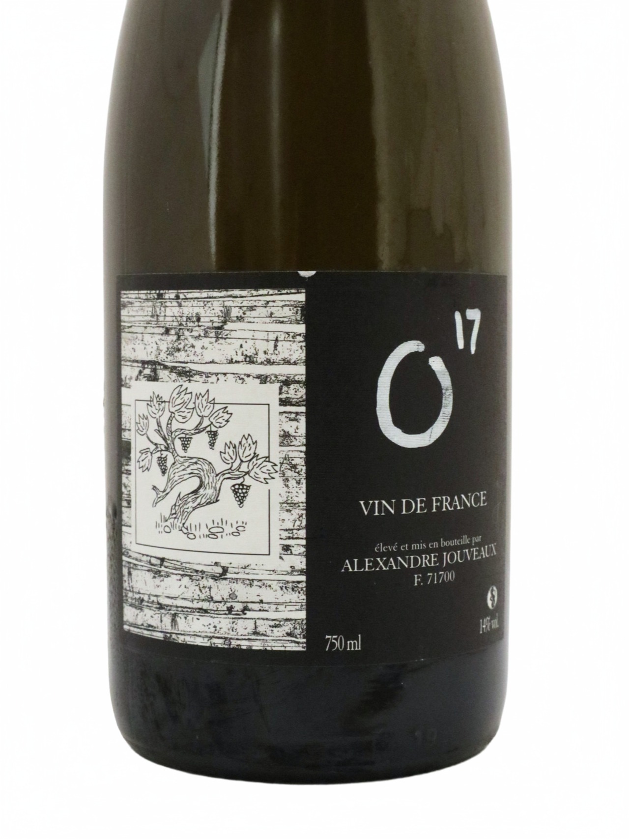 O17 2017