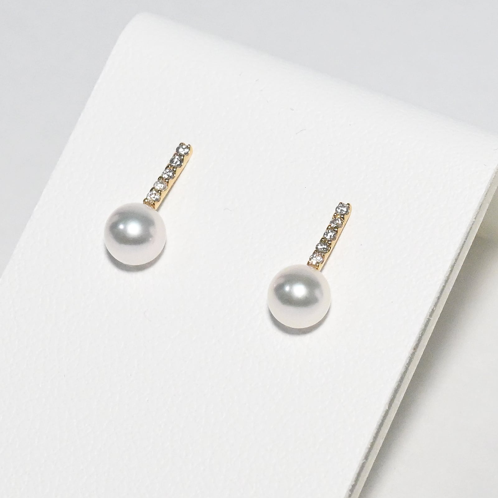 ピアス | HAMACO PEARL 浜幸パール