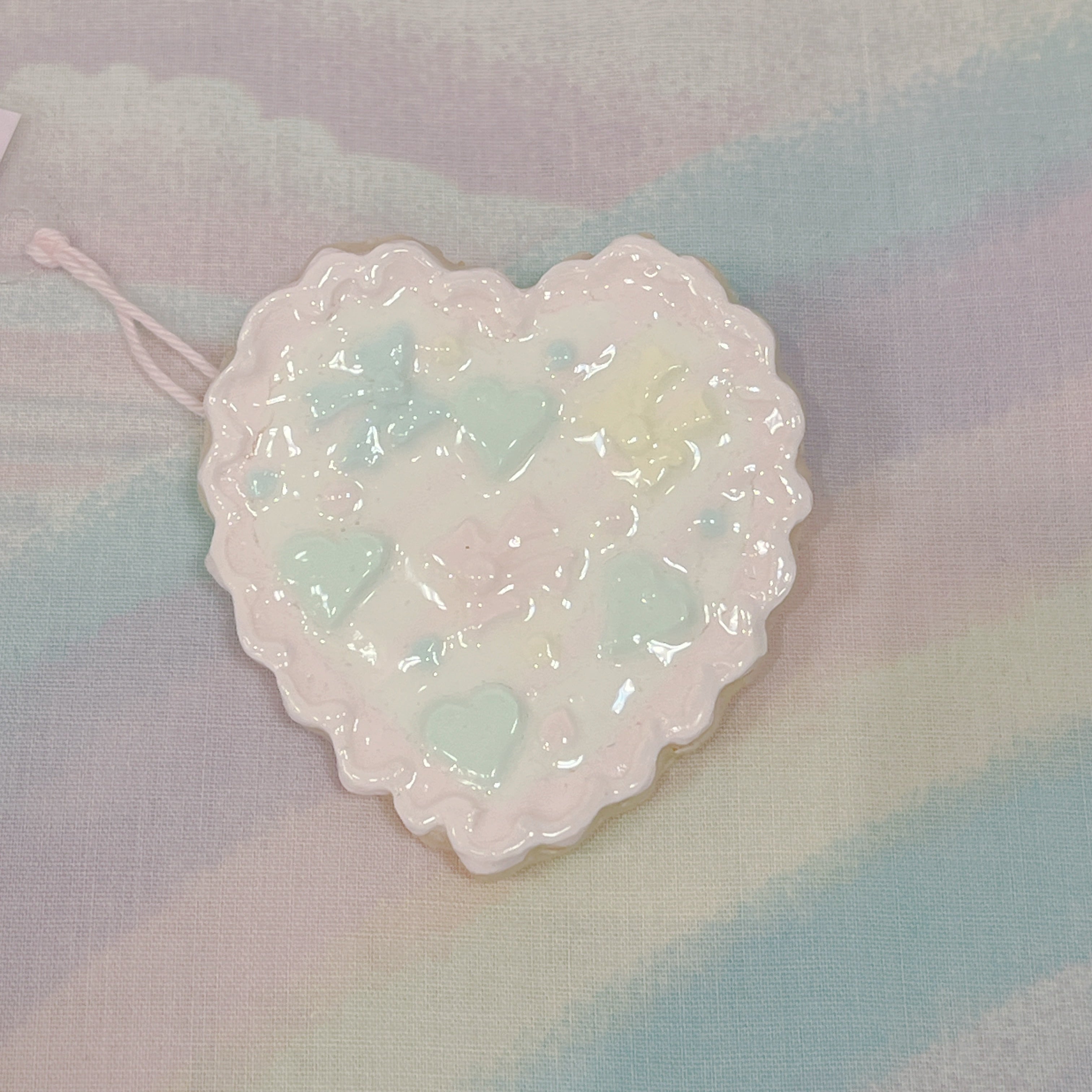 Spank!