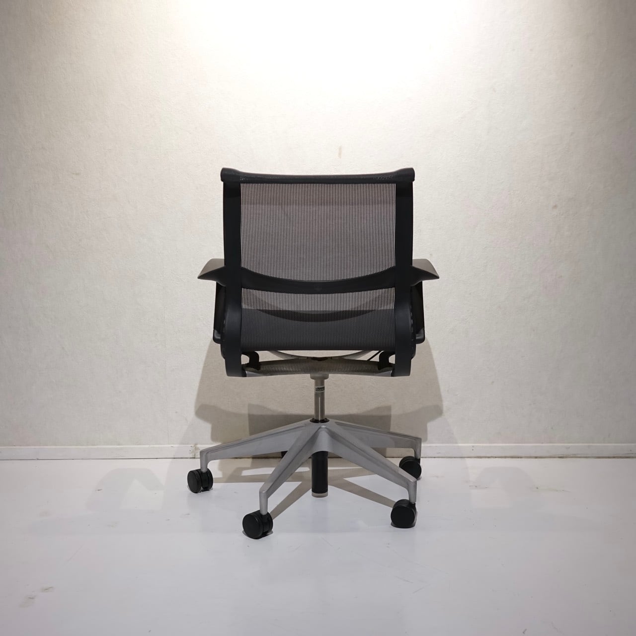Herman Miller ハーマンミラー セトゥーチェア パーソナルチェア