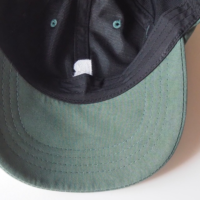 circle ball cap