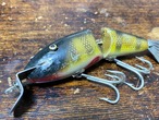 Creek Chub WIGGLE FISH [6218]