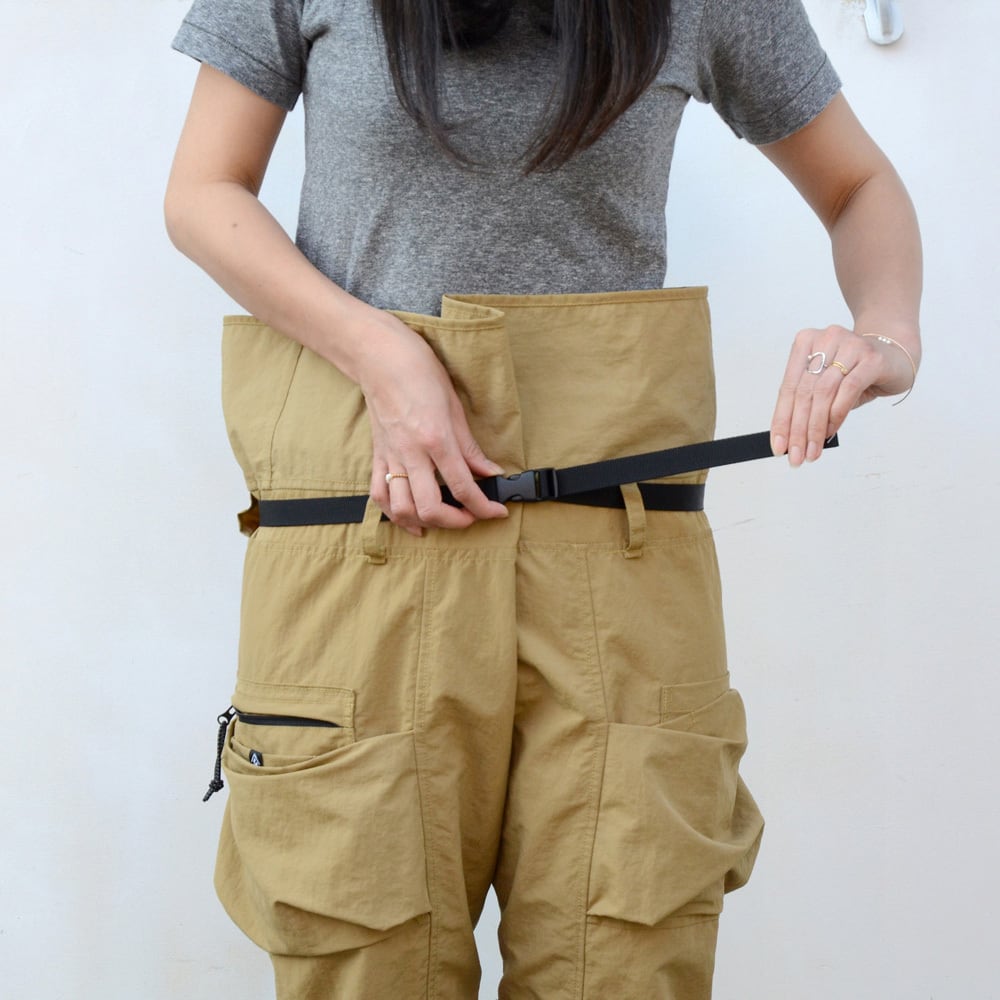 365 BLACK DENIM【 納期約6ヶ月 】 | TORAYA EQUIPMENT デニム抽選会