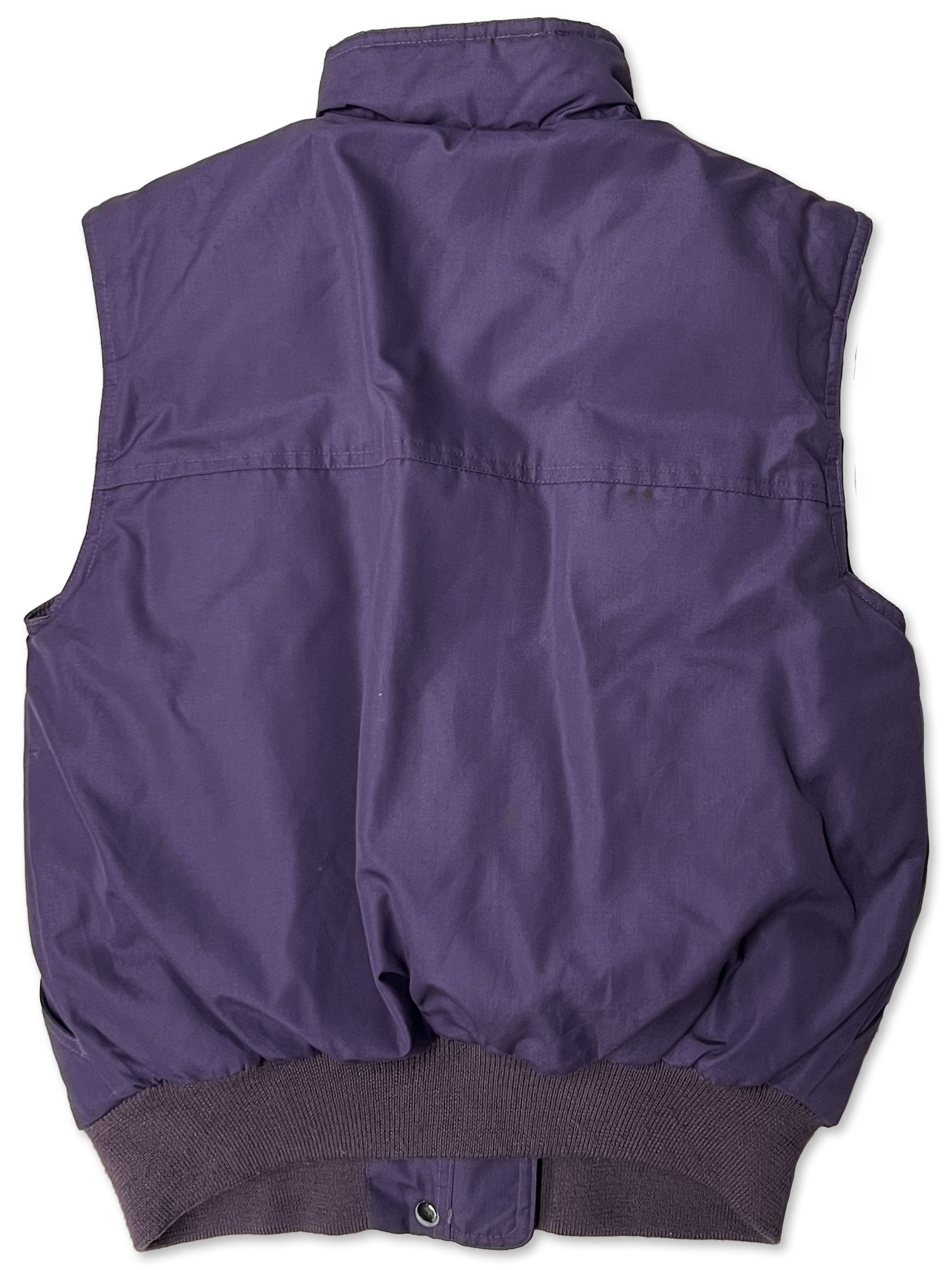 Eddie bauer down vest | Hélle ( ｴﾙ )