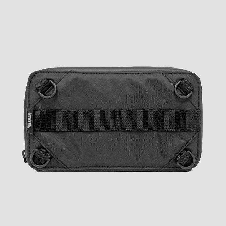 CODE OF BELL コードオブベル ANNEX CASE II アネックスケースツー