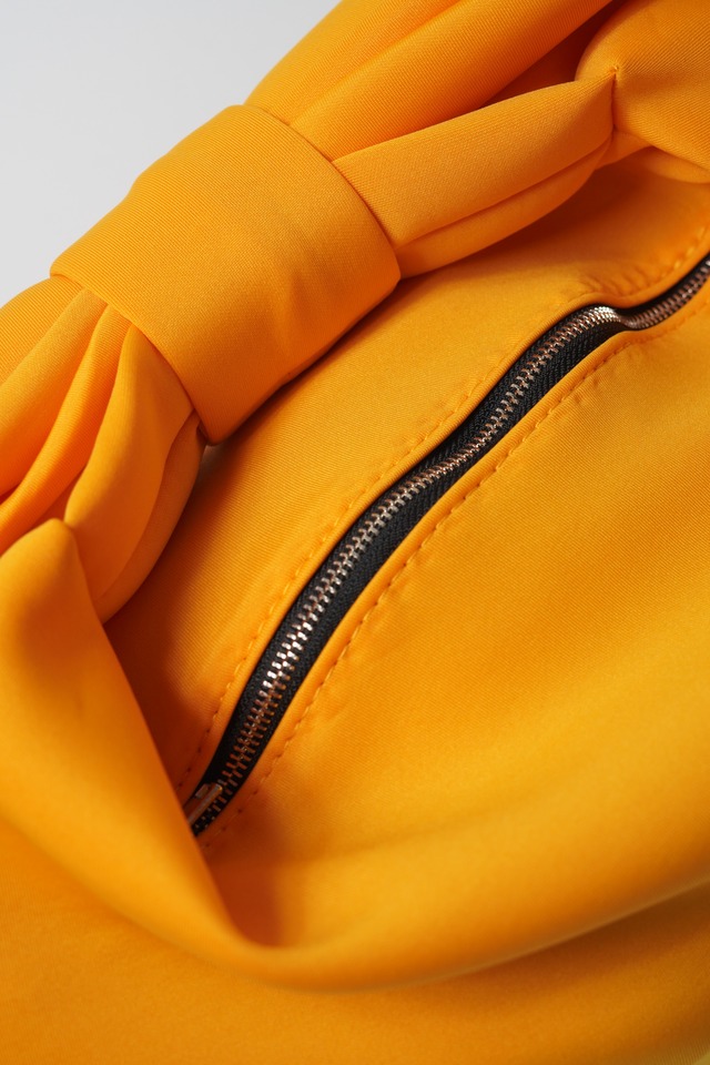 BIG RIBBON TOTE