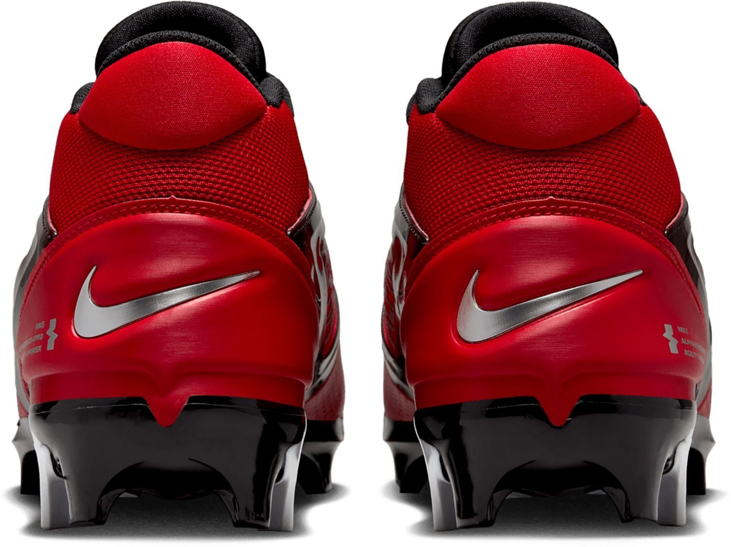 30cm】NIKE ALPHA MENACE PRO 4 アメフト スパイク | END ZONE/エンド