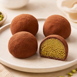 ドバイチョンドゥクッキー　4個入り