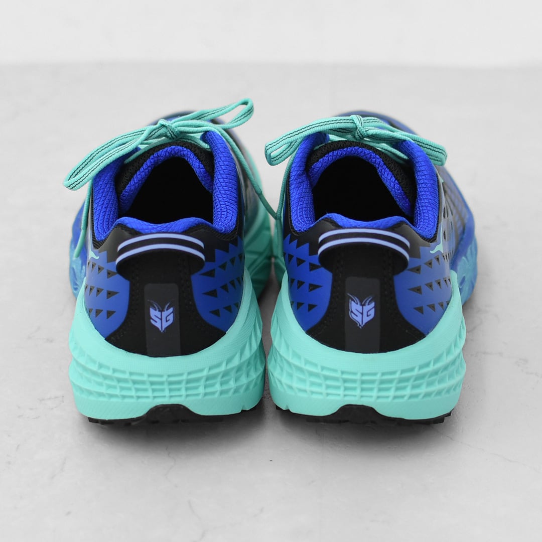 HOKA ONE ONE [ホカオネオネ] U SPEEDGOAT 2 [1162710-OMR] スピード