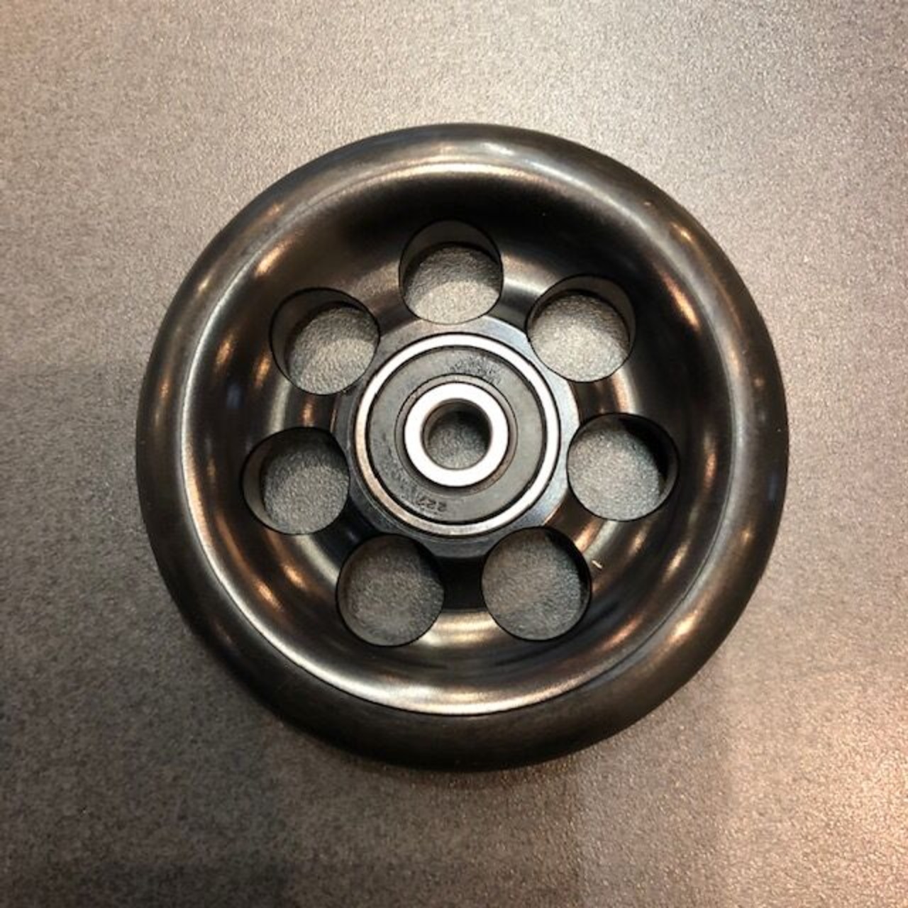 SON Easy Wheel for Brompton