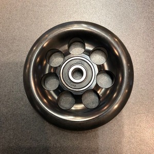 SON Easy Wheel for Brompton