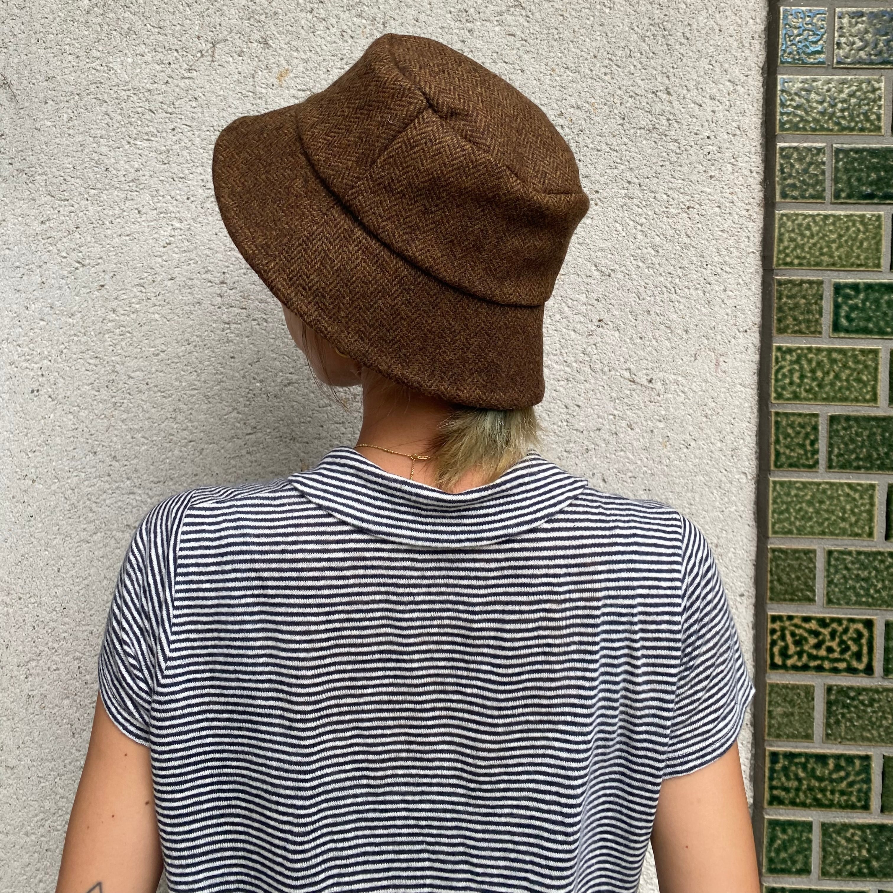 Scottish Bucket Hat