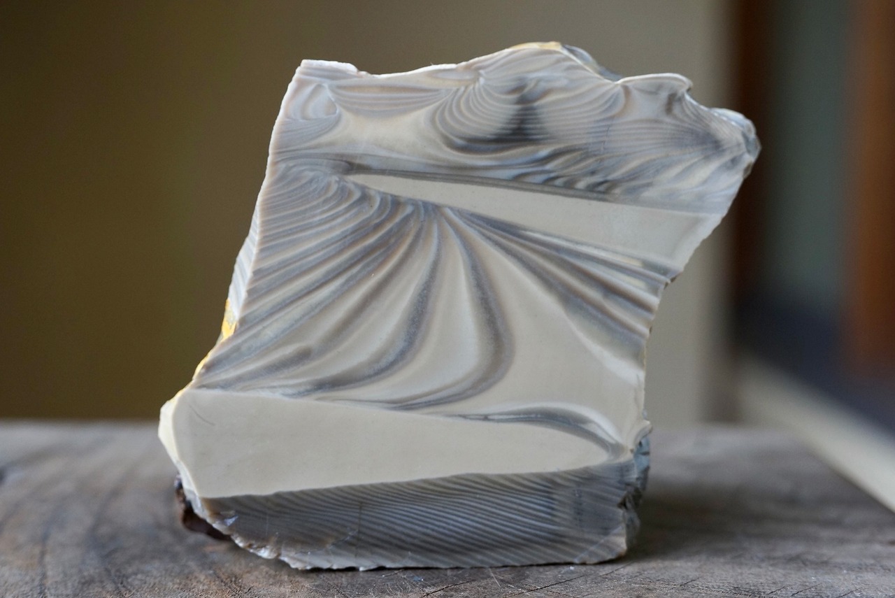 フリント　Flint