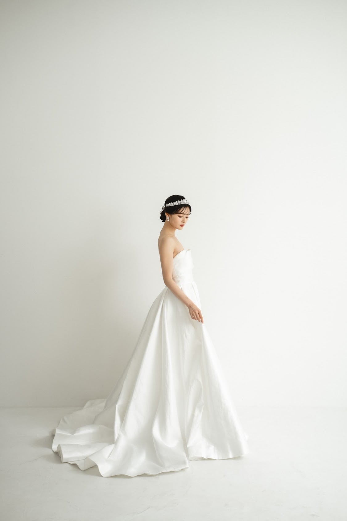 Francesca】Tiara( ivory & co) | BRIDE ME Francesca】Tiara( ivory & co) | BRIDE ME