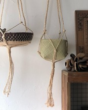 プランターハンガー