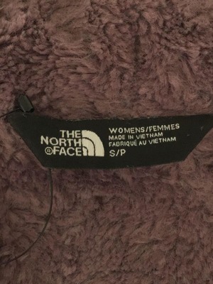 THE NORTH FACE(ザ・ノース・フェイス)ナイロンジャケット/パープル