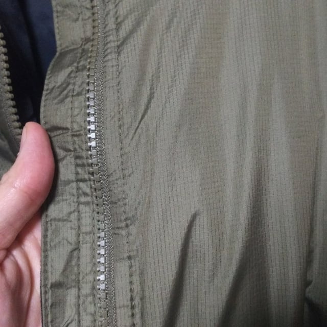 KEELA キーラ BELAY PRO JACKET プリマロフトジャケット OLIVE KEELA キーラ BELAY PRO JACKET プリマロフトジャケット OLIVE