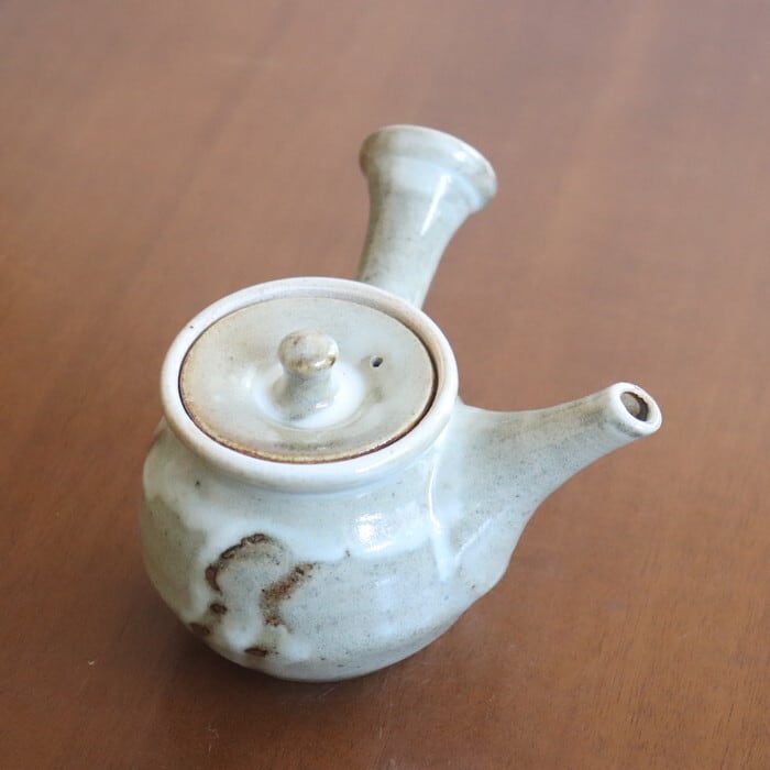 【希少】榎田勝彦 壺 益子焼 希少】榎田勝彦 壺 益子焼 - メルカリ