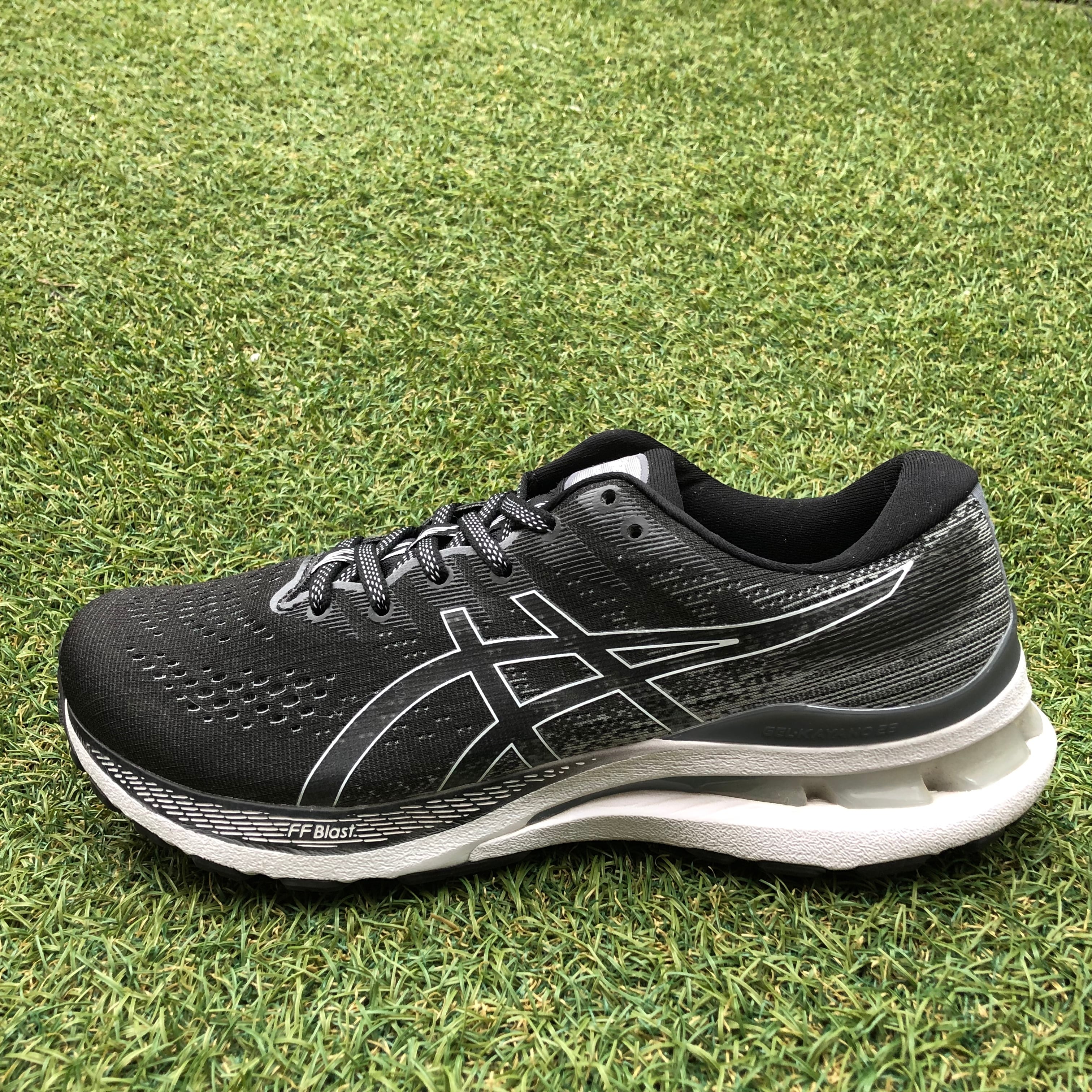 ASICS GEL-KAYANO28 アシックス ゲルカヤノ28 G891 | reshoe