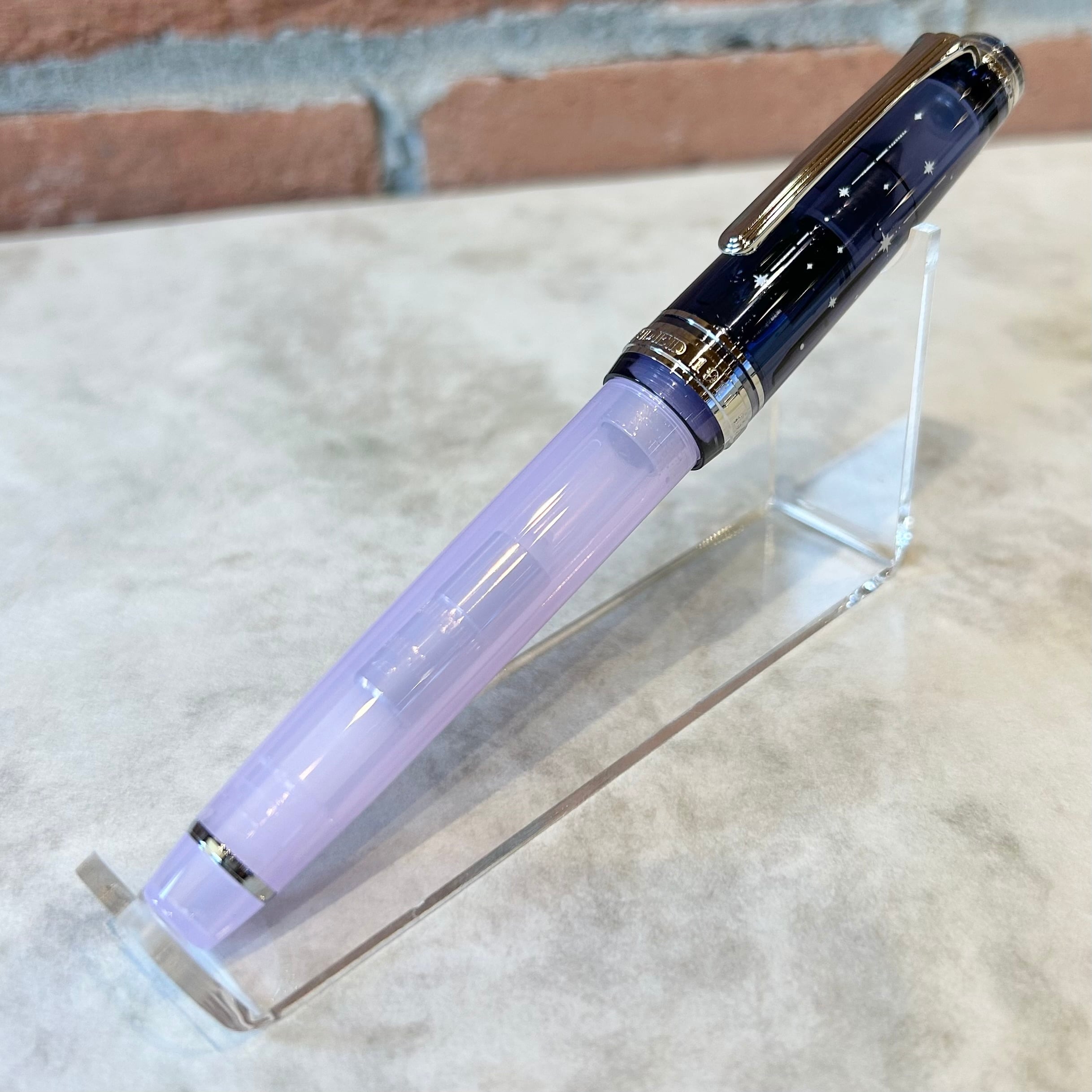 数量限定品】SAILOR×カ.クリエ「夢宵」セット／プロフェッショナルギア