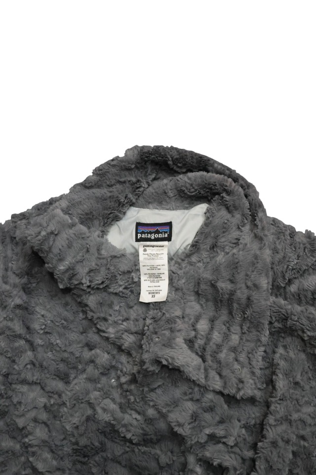 Patagonia Pelage High-Pile Fleece Jacket