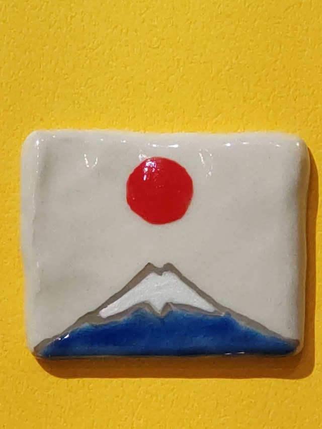 ミニミニ額『JAPAN』⑩ 紙箱入り