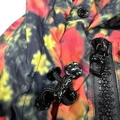【LOUIS VUITTON】ルイ・ヴィトン "WIZARD OF OZ POPPY" 19SS ウィンドブレーカー