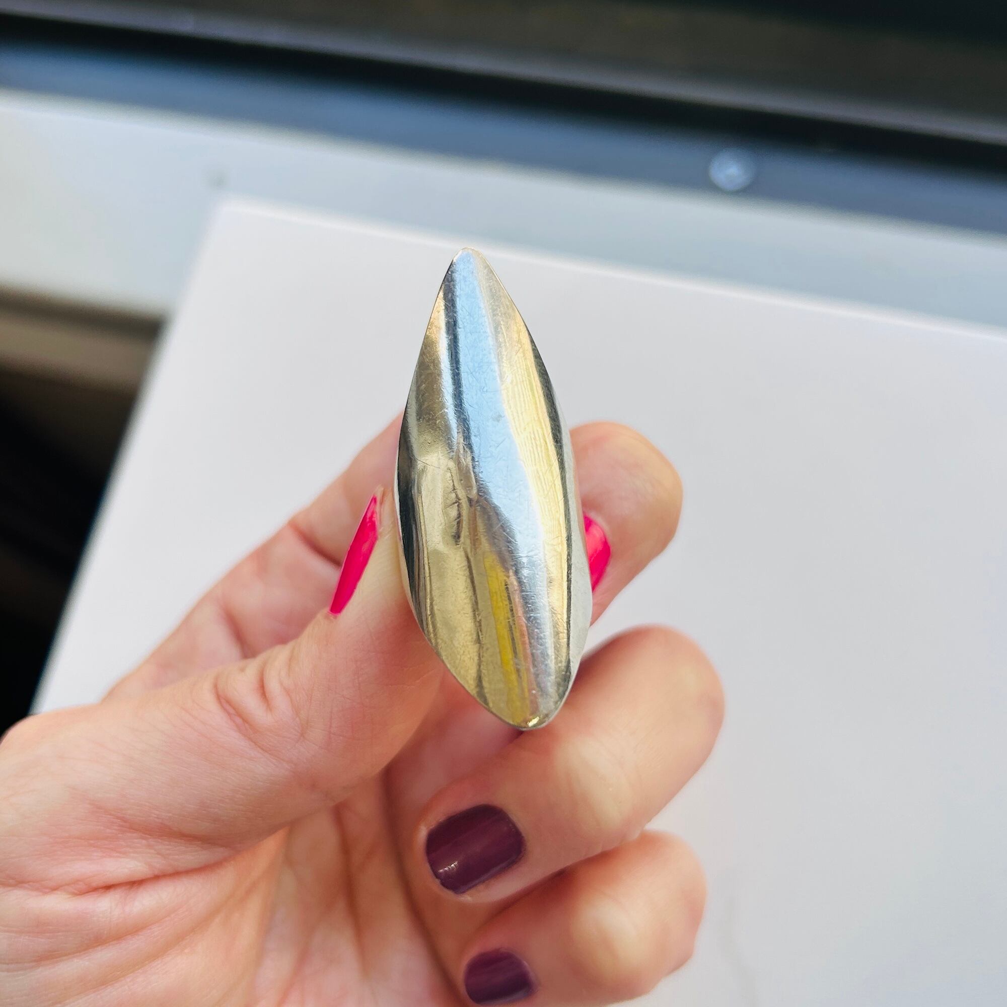 Vintage sterling silver シルバー | Milo Antiques & Vintage