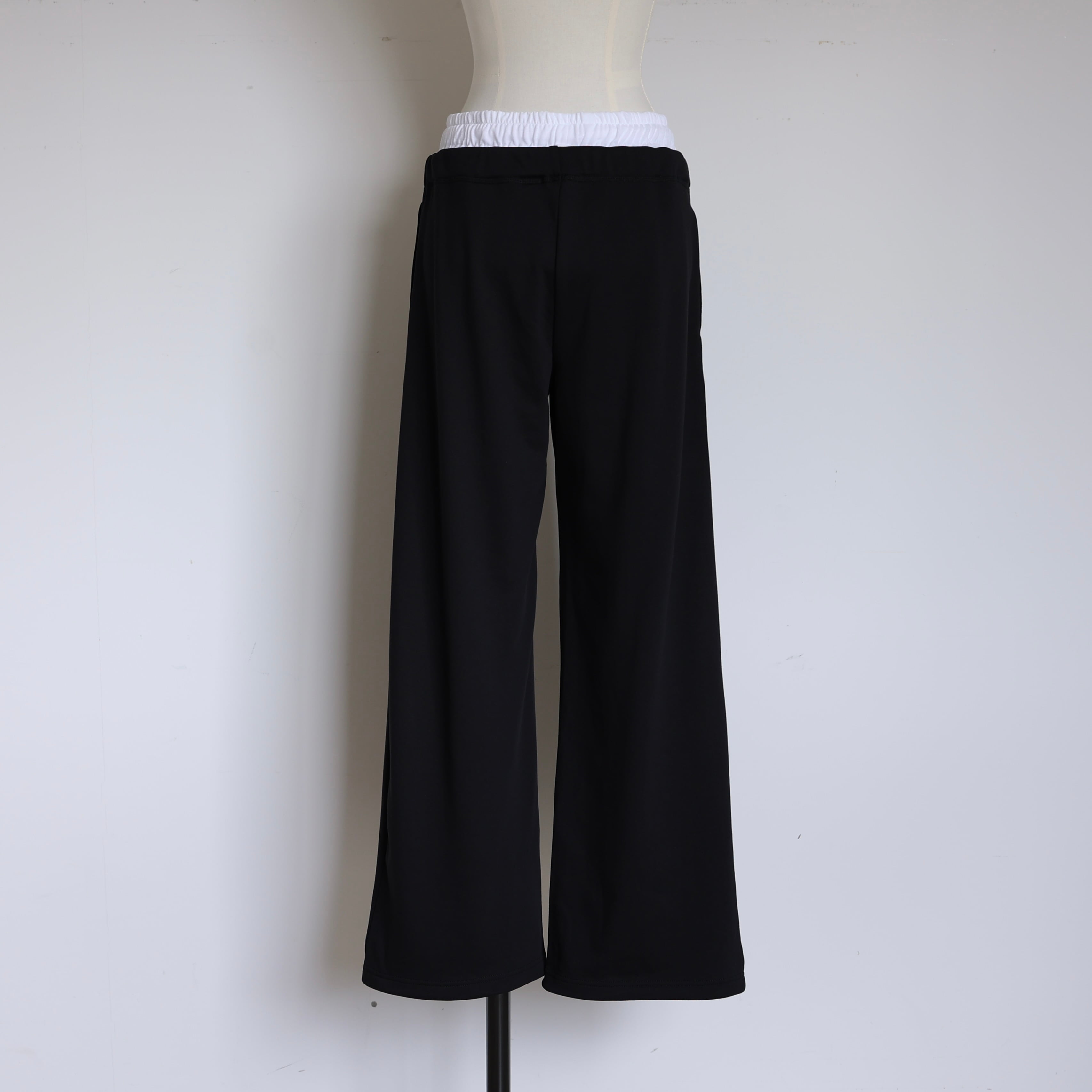 GPSK-307 Docking Change Pants | gypsohila
