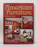 Doreen Beck  Book of American furniture  Hamlyn
