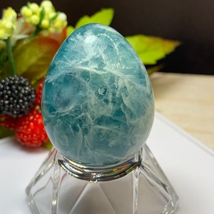 T38.エンジェルフェザーフローライト たまご