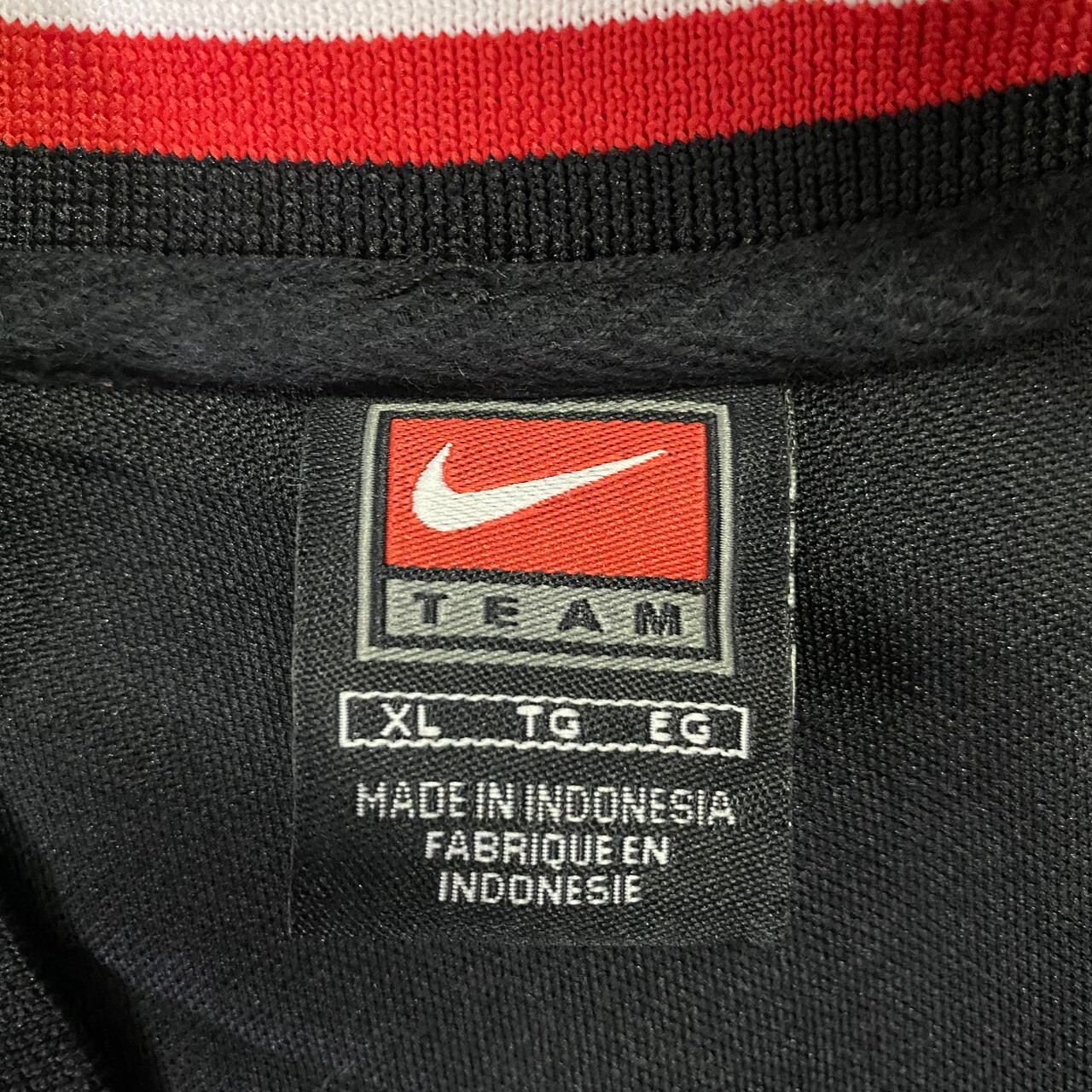 スーパービッグサイズ 00年代 NIKE TEAM ナイキ NBA PHILADELPHIA 