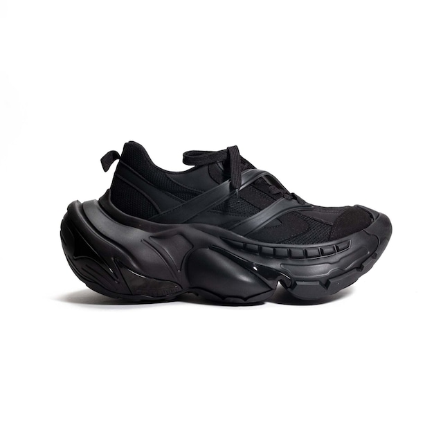 【26AW | MEN】Mikiosakabe × Three Treasures スリートレージャーズ  / スニーカー メンズ / Multiverse Runner