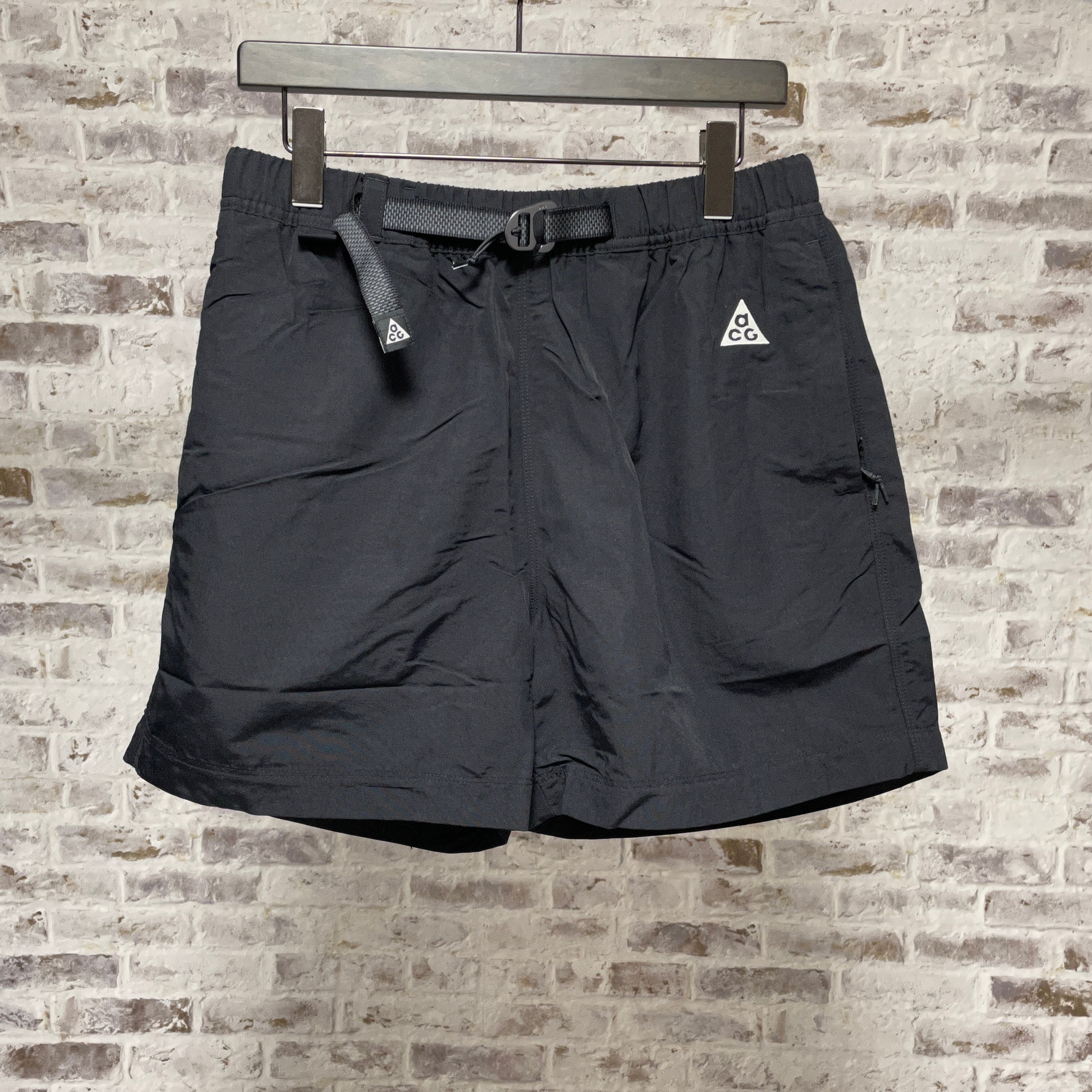 NIKE ACG】TRAIL SHORT PANTS トレイルショートパンツ | ALLNATIONS