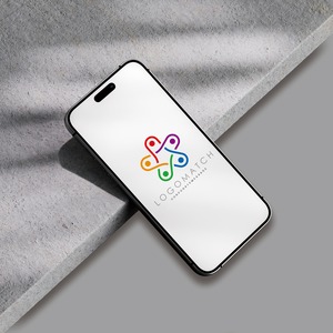 レインボーコミュニティのロゴ