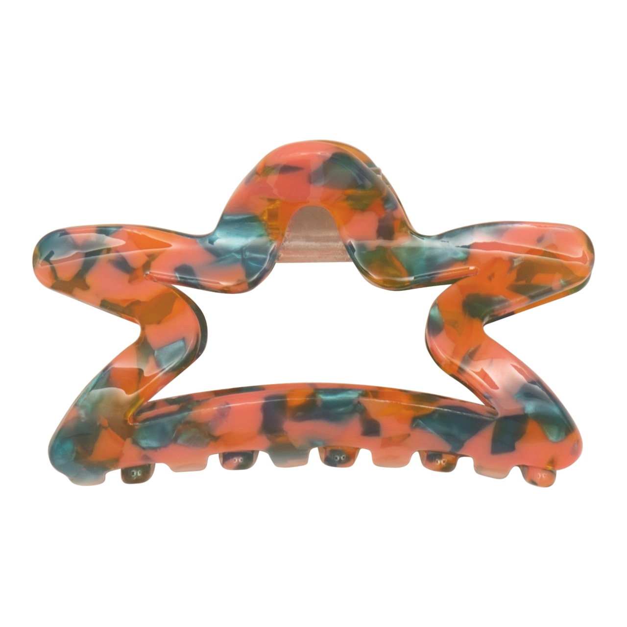 STAR CLAW CLIP_162065 23