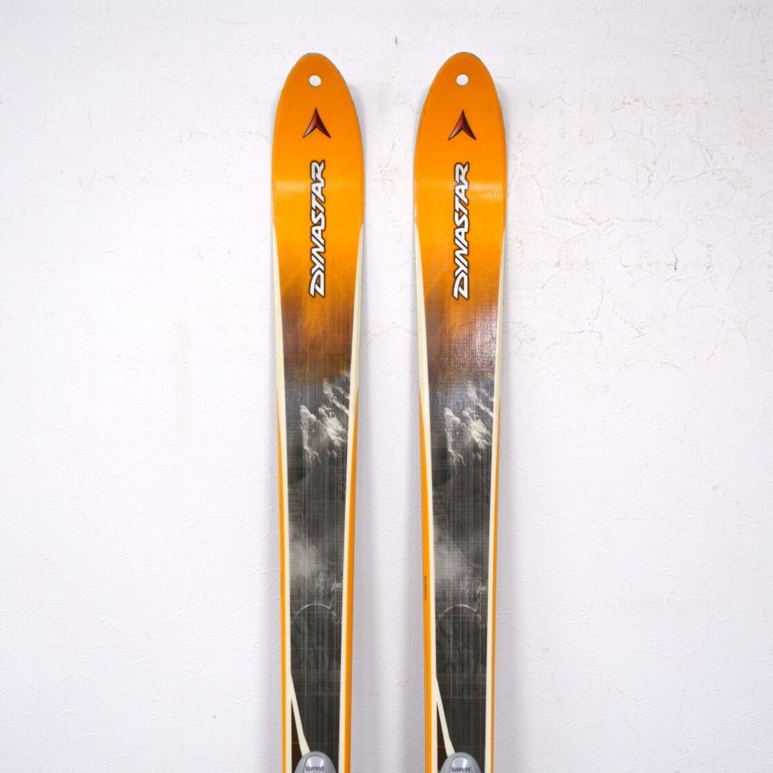 DYNASTAR スキーセット 板・ブーツ・ポール 【公式通販】 【美品 