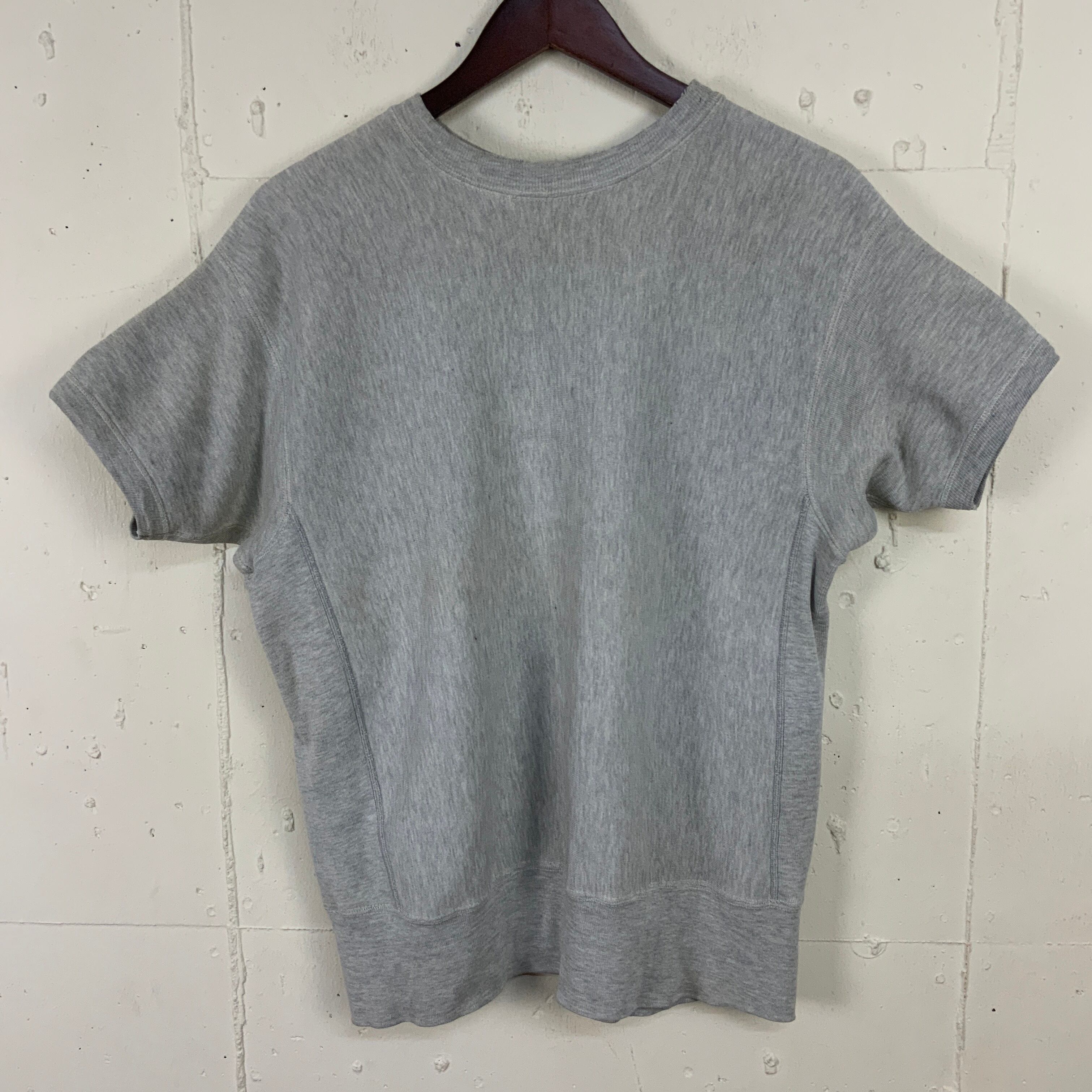 70sREVERSE ビンテージ チャンピオン Champion 半袖スウェット 70sREVERSE ビンテージ チャンピオン Champion 半袖スウェット