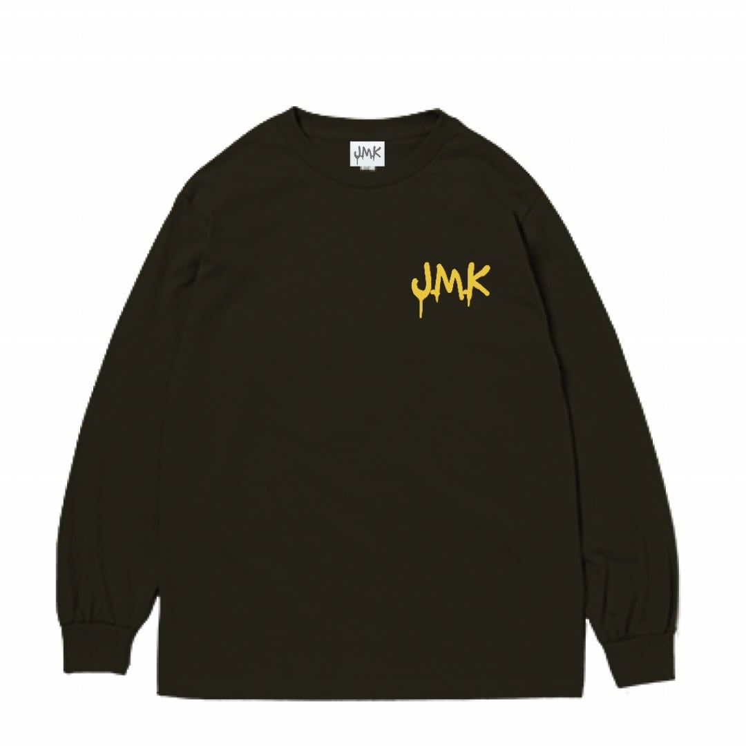 J.M.K 24年 DOGコレクション チワワ ロングTシャツ | J.M.K