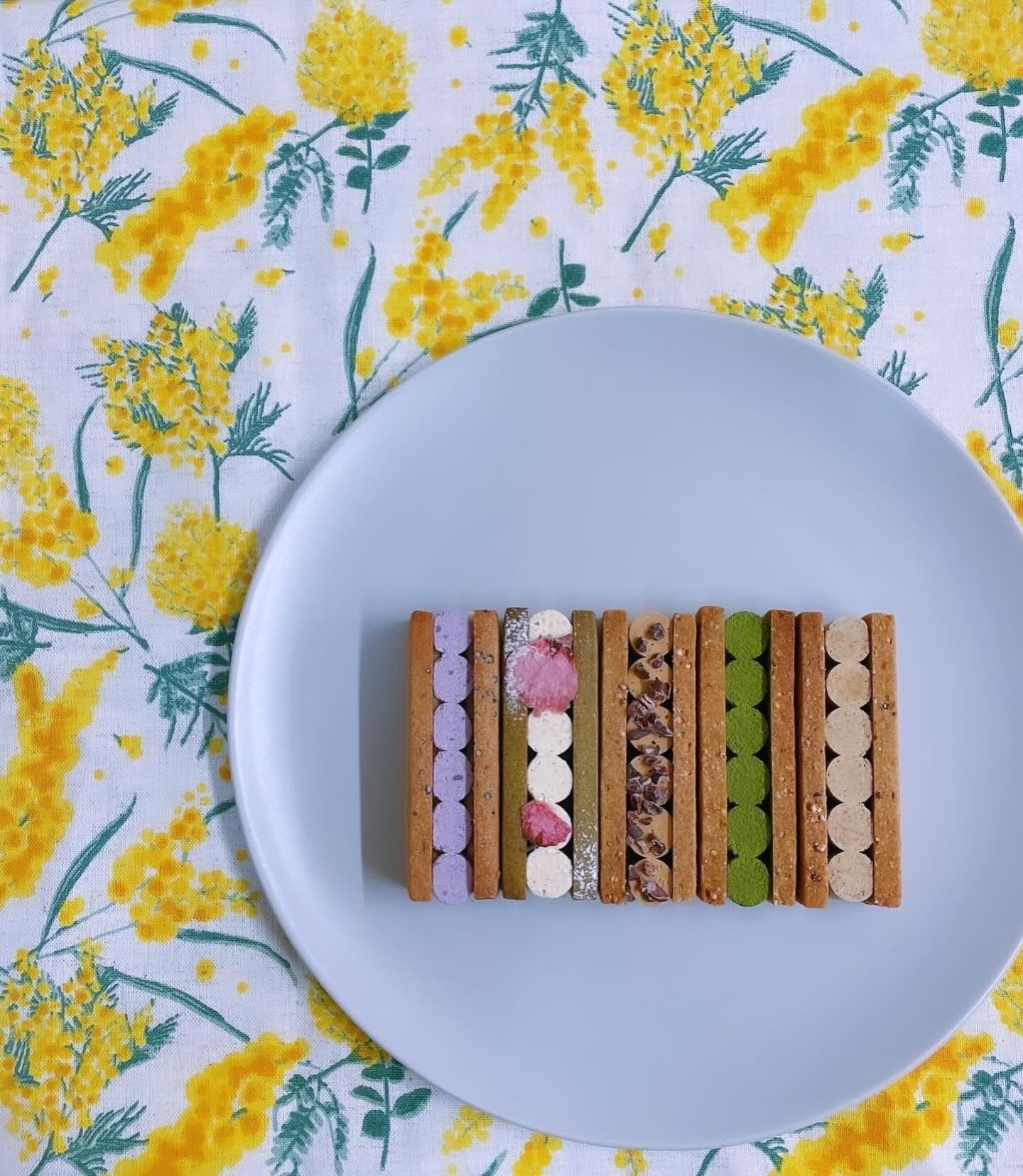 バターサンド５個セット