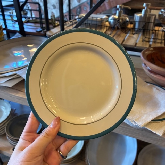 DULTON U/C CAKE PLATE BREEZE Indonesia / ダルトン ユーシー ケーキプレート ブリーズ 青 シンプル 都会的 モダン インドネシア ストーンウェア 電子レンジ対応 食洗機対応 オーブン対応 小皿 かわいい ギフト プレゼント DULTON U/C CAKE PLATE BREEZE Indonesia / ダルトン ユーシー ケーキプレート ブリーズ 青 シンプル 都会的 モダン インドネシア ストーンウェア 電子レンジ対応 食洗機対応 オーブン対応 小皿 かわいい ギフト プレゼント