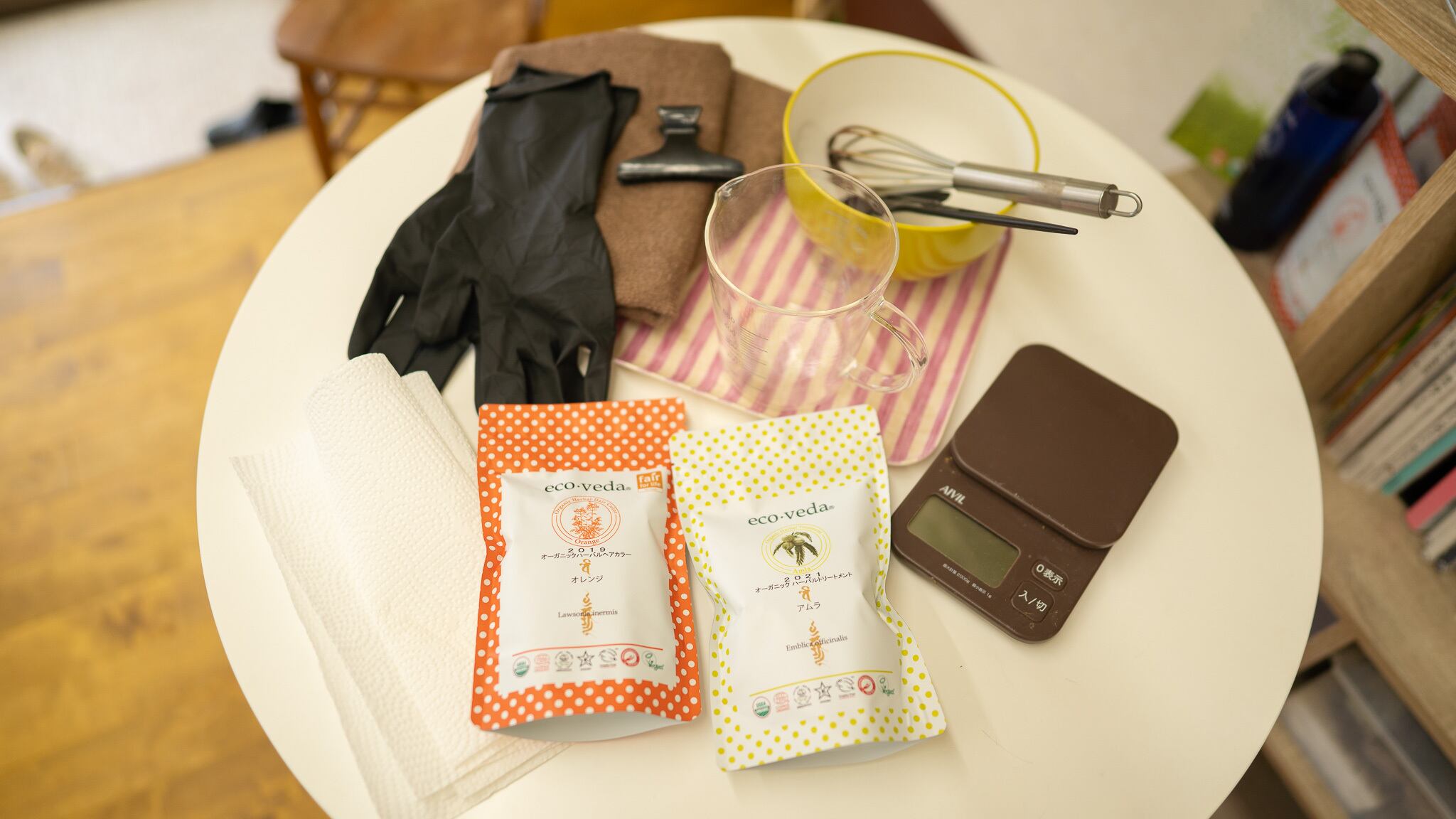 エコヴェーダ オーガニック ハーバルトリートメント フランキンセンス & ローズ エコヴェーダ 2019オーガニックハーバルトリートメント ローズ