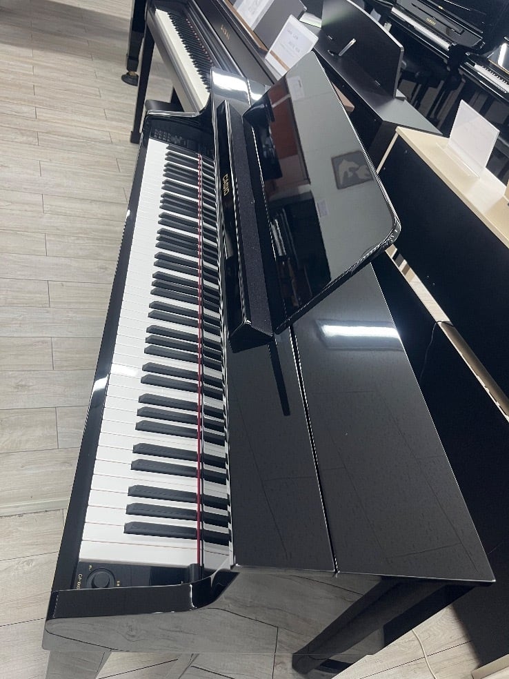 ★87215【電子ピアノ】CASIO　GP1000　22年製 ☆87215【電子ピアノ】CASIO GP1000 22年製 | リユース専門店エプコ