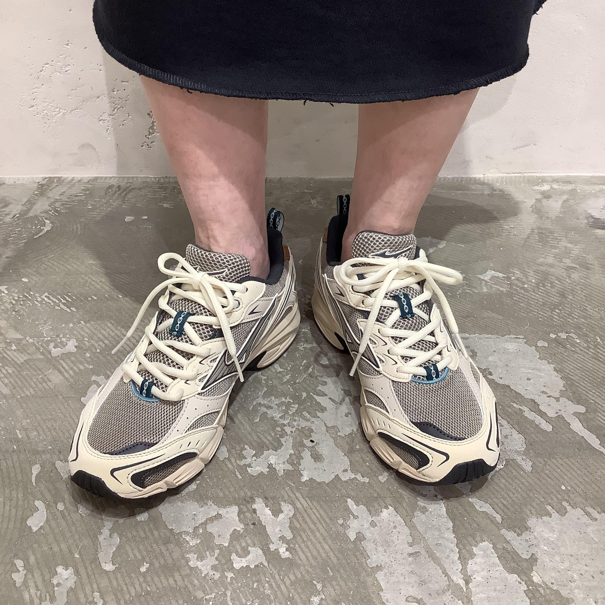 MIZUNO(ミズノ)】MXR スニーカー［D1GA2562］［Lady's］ | GENERALE